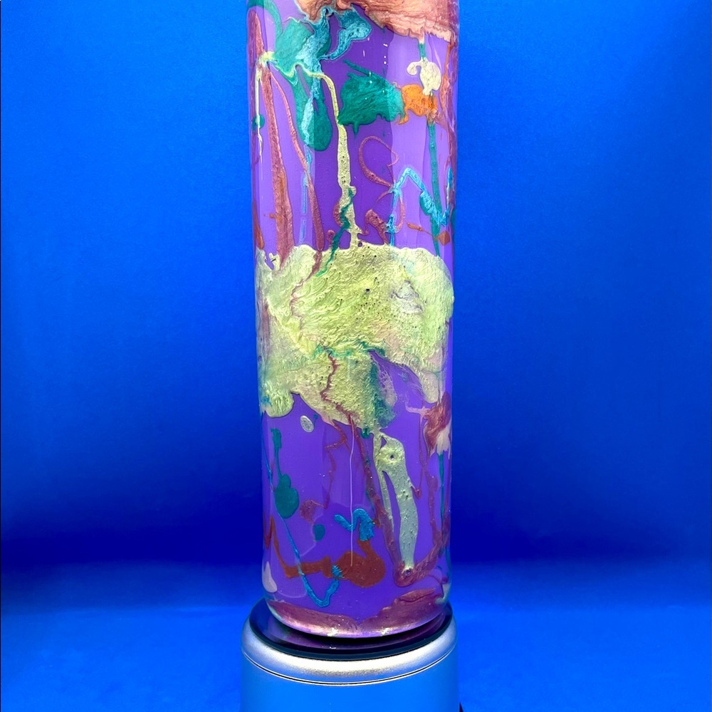 30 ounce skinny tumbler